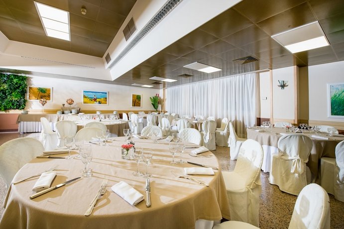 Astoria Palace Hotel
