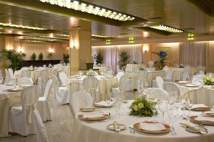 Astoria Palace Hotel