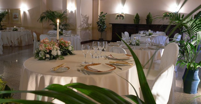 Astoria Palace Hotel