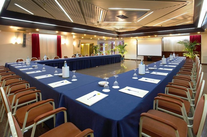 Astoria Palace Hotel