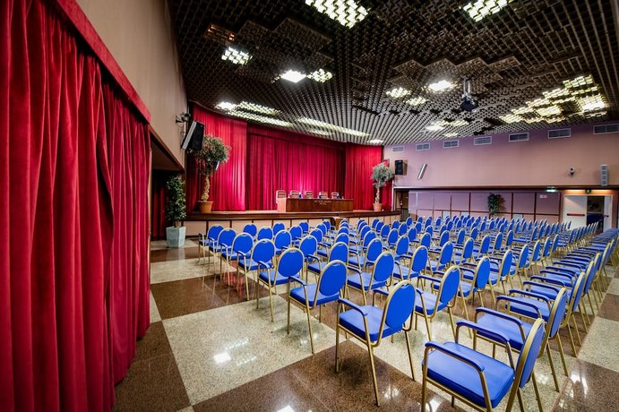 Astoria Palace Hotel