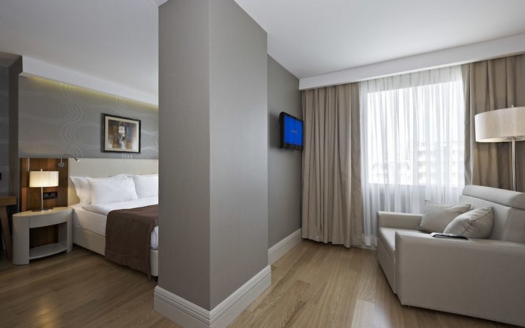 Ramada Istanbul Grand Bazaar