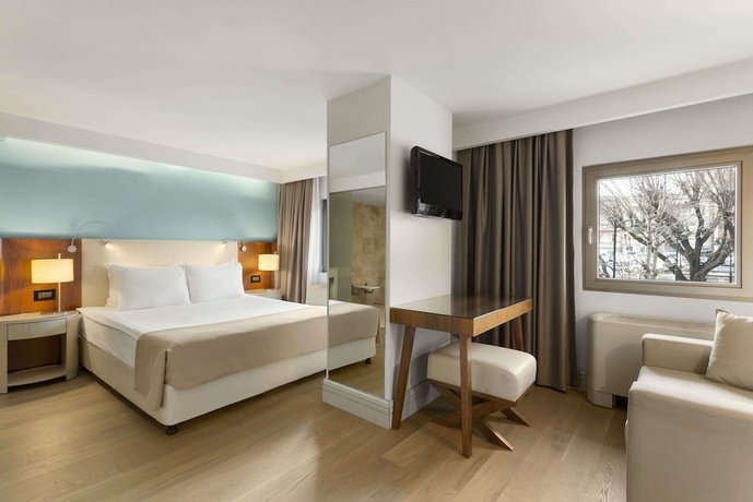 Ramada Istanbul Grand Bazaar
