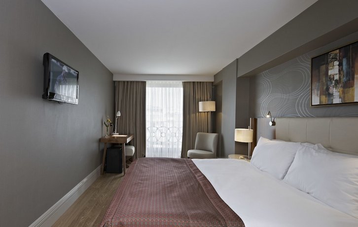 Ramada Istanbul Grand Bazaar