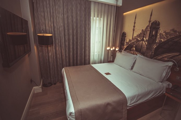Ramada Istanbul Grand Bazaar