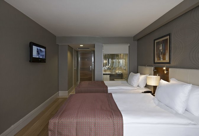 Ramada Istanbul Grand Bazaar