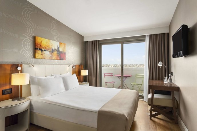 Ramada Istanbul Grand Bazaar