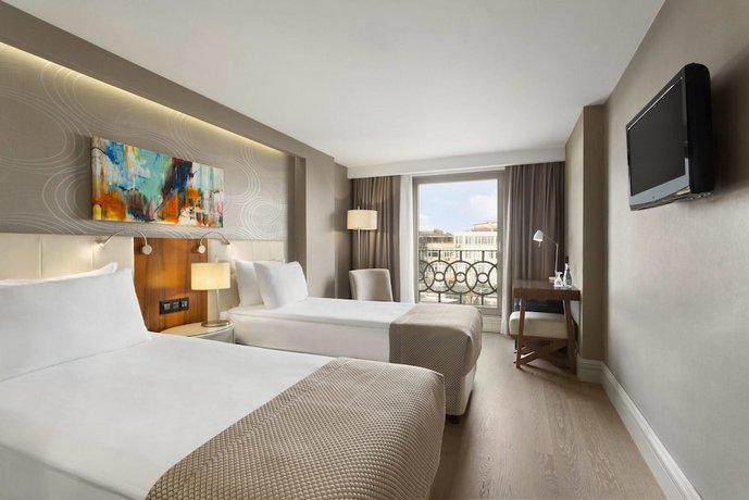 Ramada Istanbul Grand Bazaar