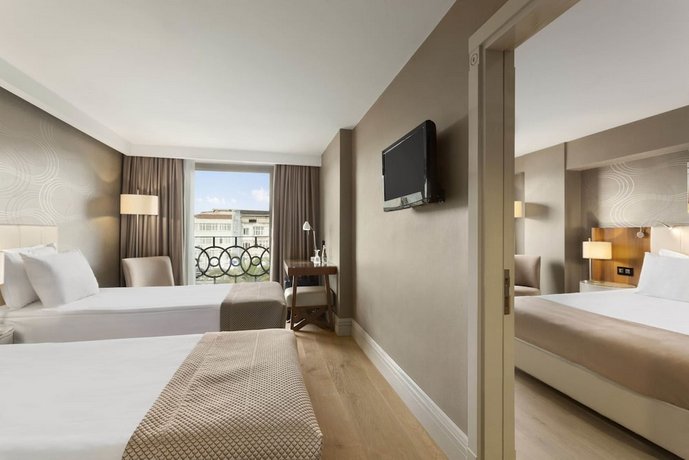 Ramada Istanbul Grand Bazaar