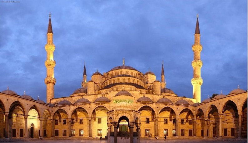 Ramada Istanbul Grand Bazaar