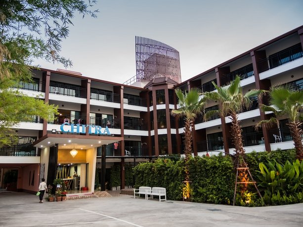 Chitra Suites