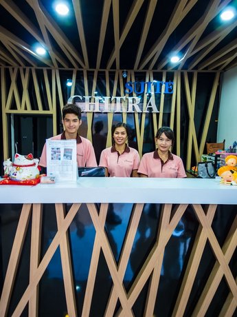 Chitra Suites