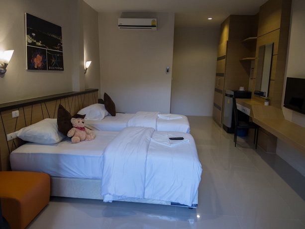 Chitra Suites