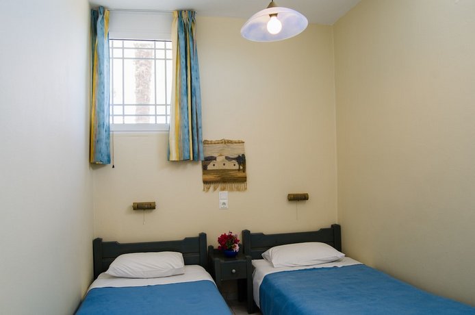 Panorama Villas Lasithi