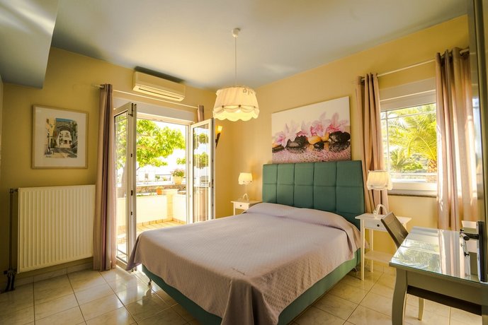 Panorama Villas Lasithi