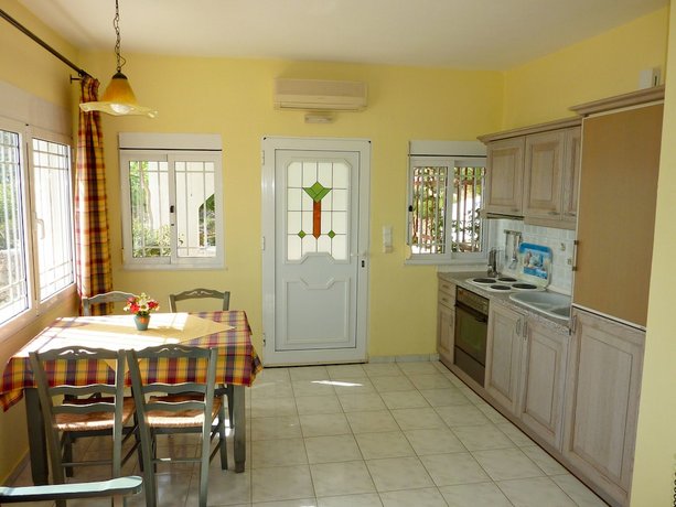 Panorama Villas Lasithi