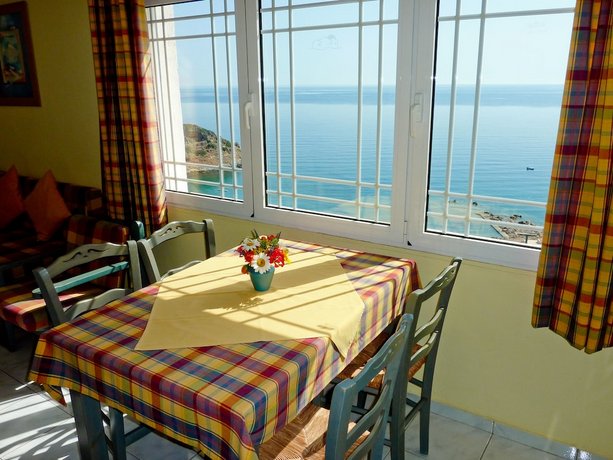 Panorama Villas Lasithi
