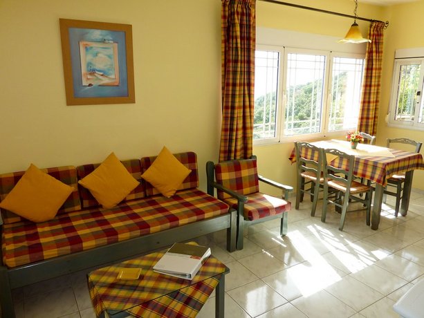 Panorama Villas Lasithi