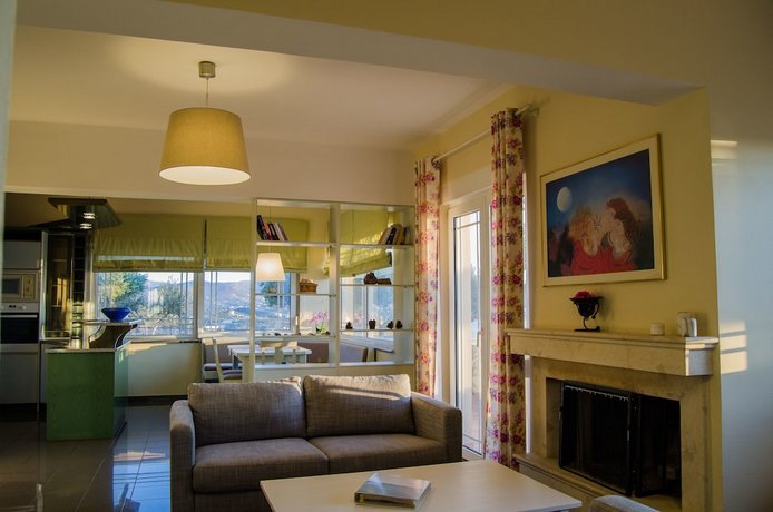 Panorama Villas Lasithi