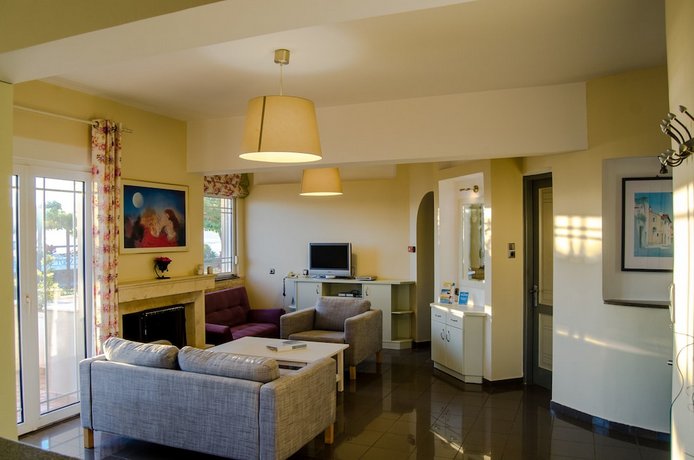 Panorama Villas Lasithi