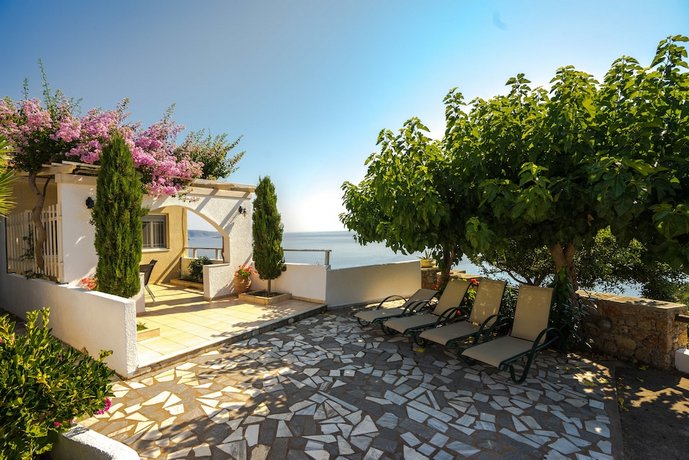 Panorama Villas Lasithi