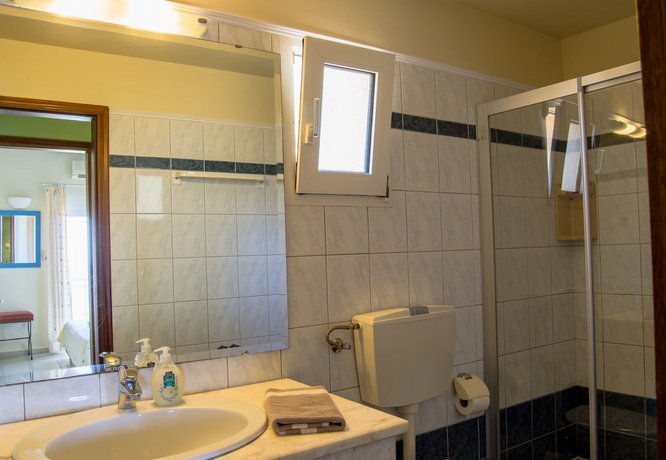 Panorama Villas Lasithi