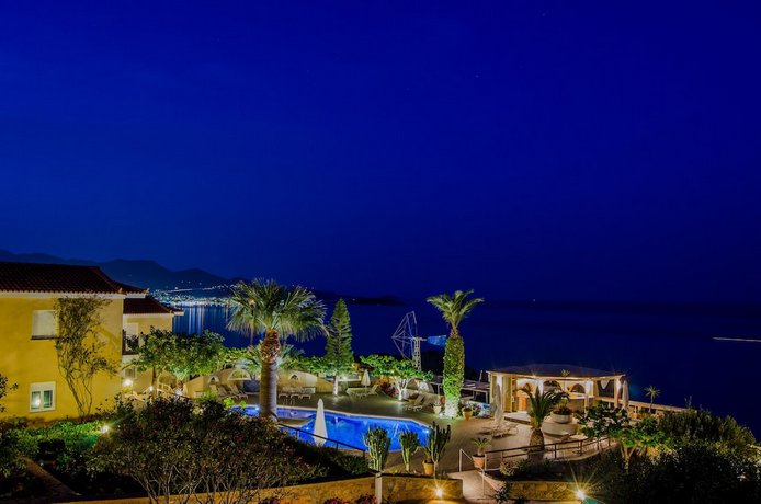 Panorama Villas Lasithi