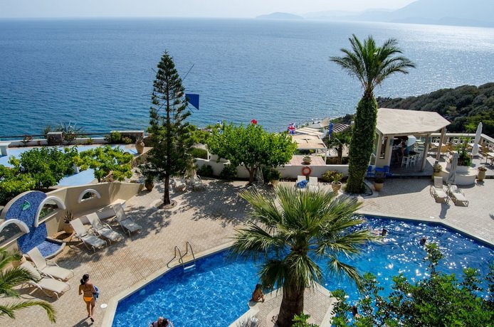 Panorama Villas Lasithi