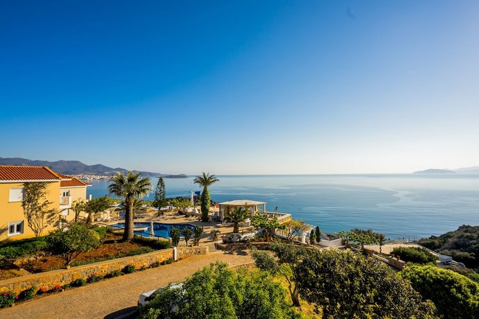 Panorama Villas Lasithi