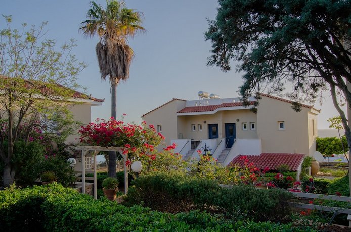 Panorama Villas Lasithi