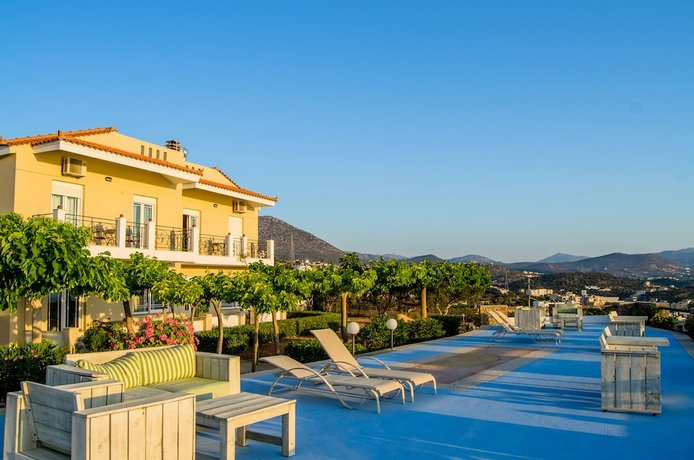 Panorama Villas Lasithi