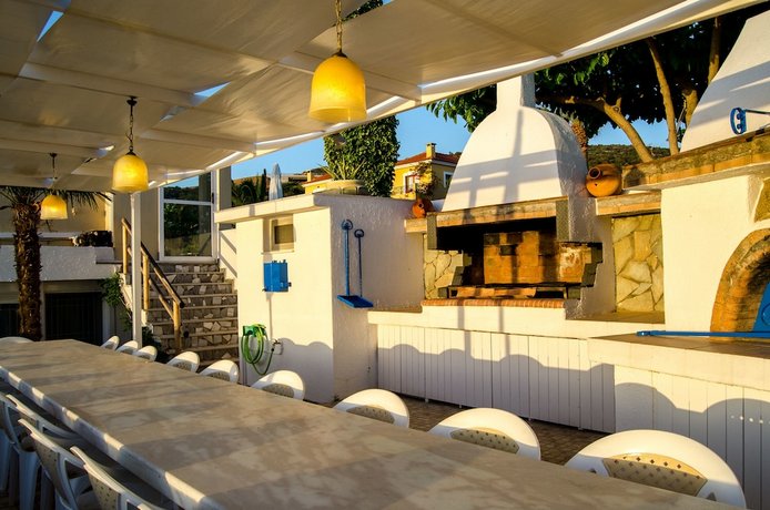Panorama Villas Lasithi