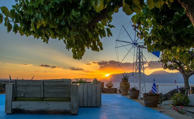 Panorama Villas Lasithi