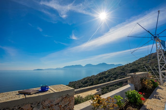 Panorama Villas Lasithi