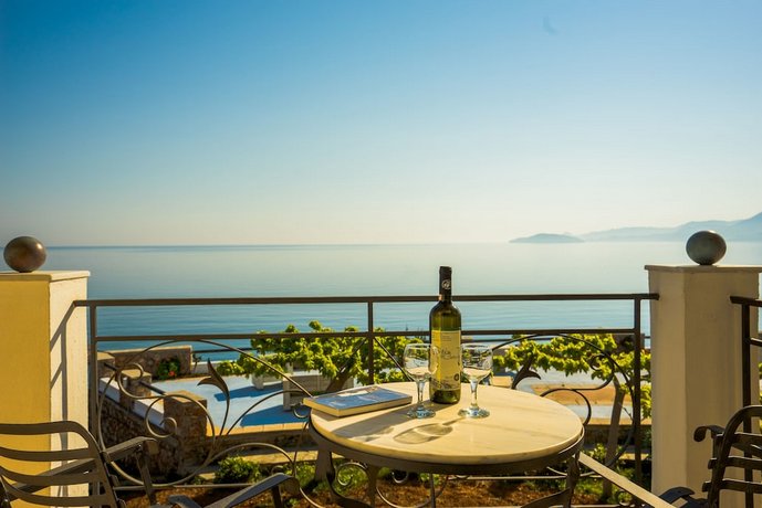 Panorama Villas Lasithi