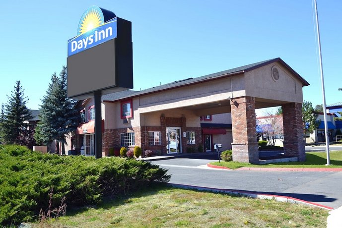 Days Inn by Wyndham Flagstaff I 40