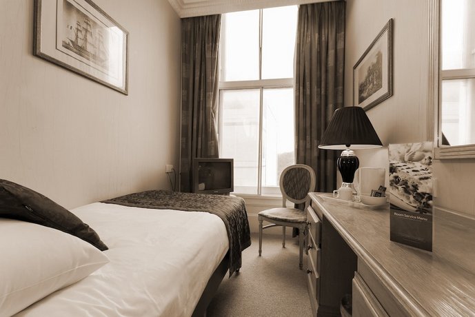 Royal Albion Hotel Brighton