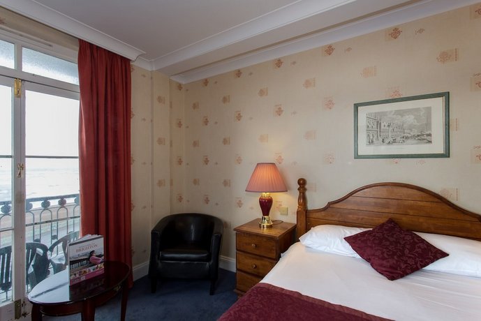 Royal Albion Hotel Brighton