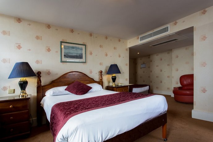 Royal Albion Hotel Brighton