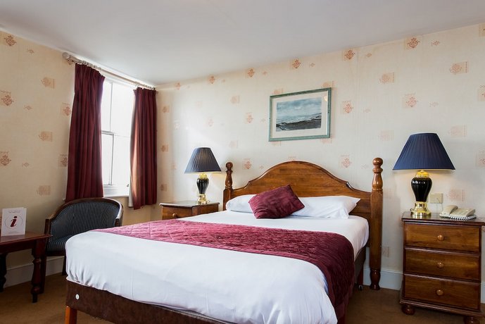 Royal Albion Hotel Brighton