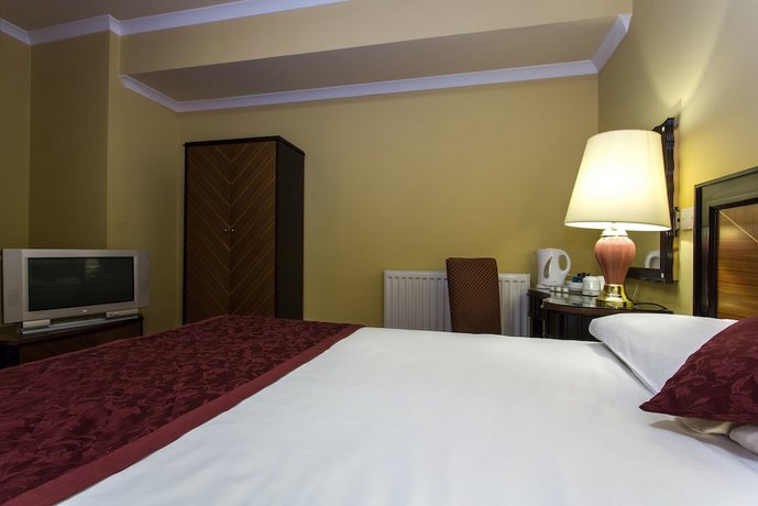 Royal Albion Hotel Brighton