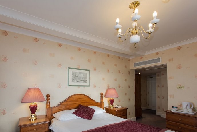 Royal Albion Hotel Brighton