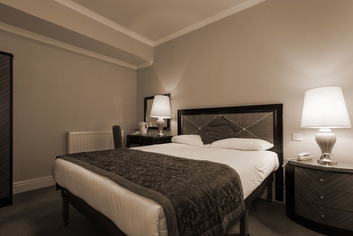 Royal Albion Hotel Brighton