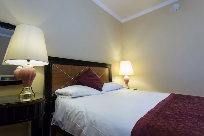 Royal Albion Hotel Brighton