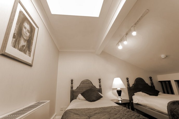 Royal Albion Hotel Brighton