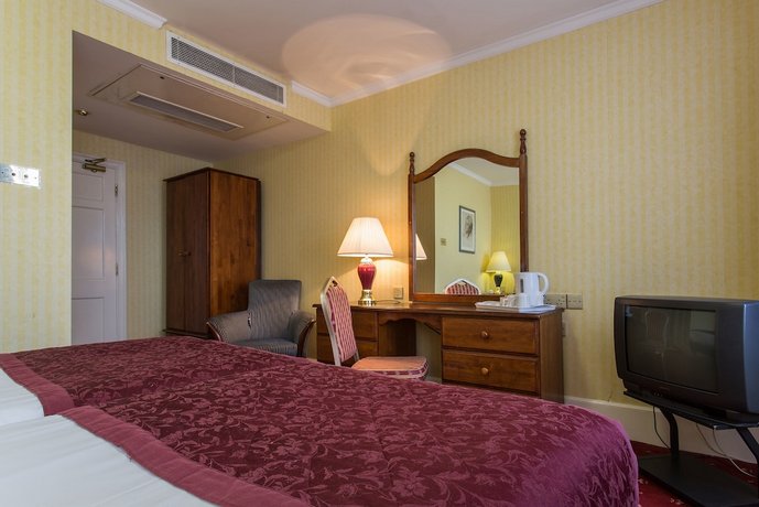 Royal Albion Hotel Brighton