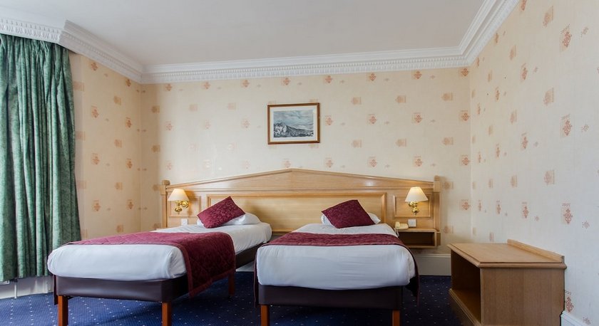 Royal Albion Hotel Brighton
