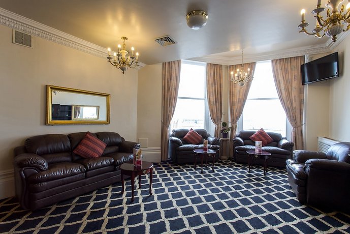 Royal Albion Hotel Brighton