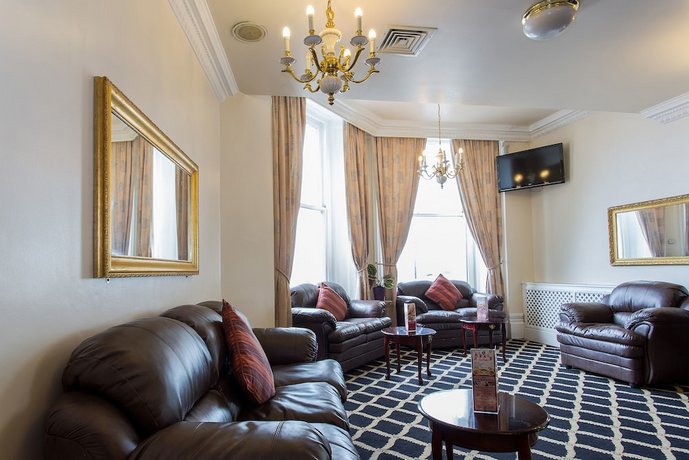 Royal Albion Hotel Brighton