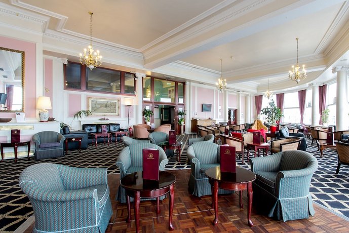 Royal Albion Hotel Brighton